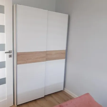 Przytulny Apartament Na Strzeleckiej Płock Esterno foto