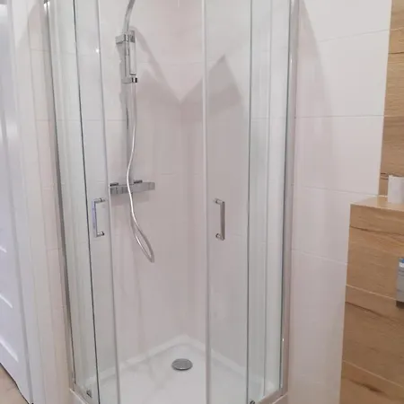 Przytulny Apartament Na Strzeleckiej Płock Esterno foto