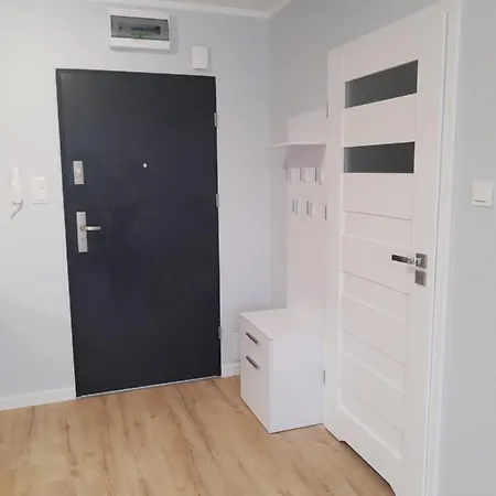 Przytulny Apartament Na Strzeleckiej Płock Esterno foto