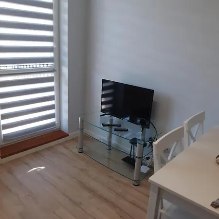 Przytulny Apartament Na Strzeleckiej Płock Esterno foto