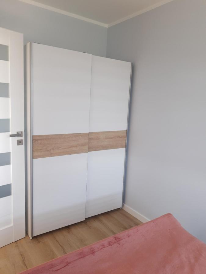 Przytulny Na Strzeleckiej Apartment