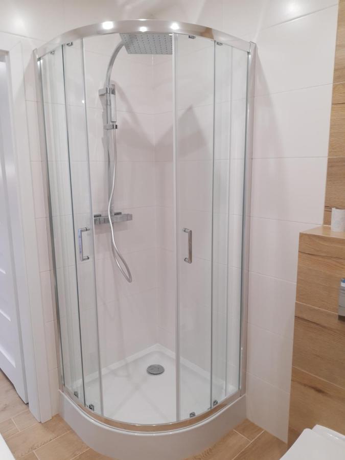 Apartment Przytulny Na Strzeleckiej