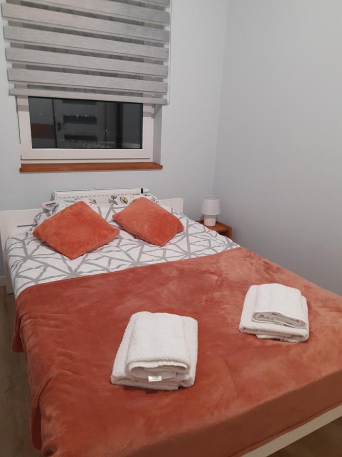 Apartment Przytulny Na Strzeleckiej