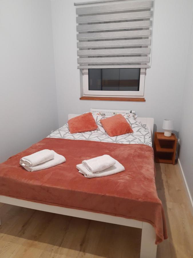 Przytulny Na Strzeleckiej Apartment