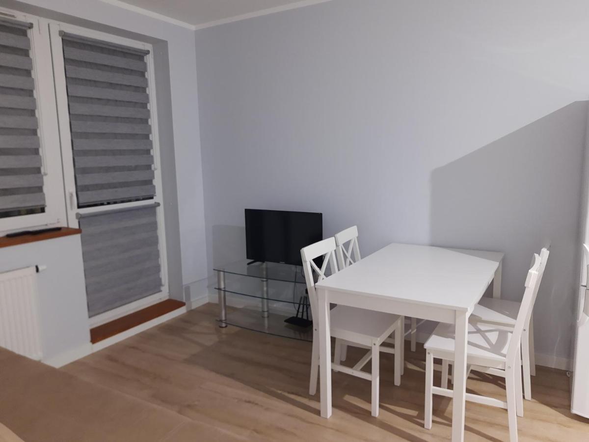Przytulny Na Strzeleckiej Apartment *